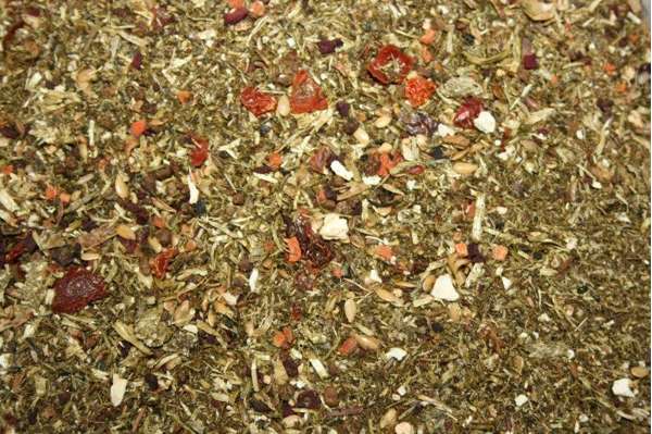 Agrobs Alpengrun Mash Gut Restorer 15kg - Free P&P