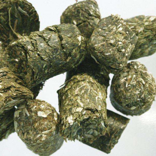 Agrobs Pre Alpin  Wiesencobs Meadow Cobs 20kg