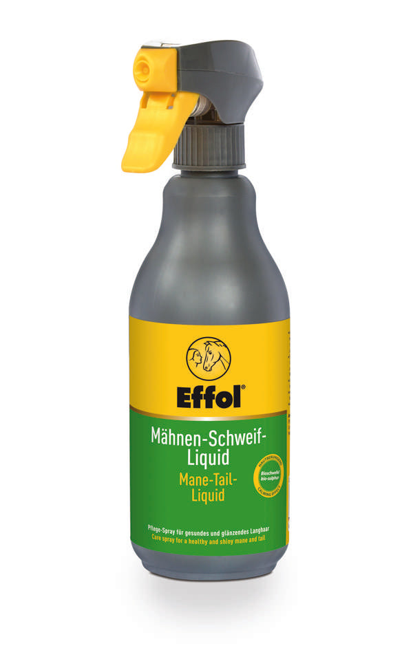 Effol Mane & Tail Liquid 500ml