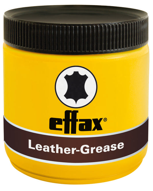Effax Leather Grease 500ml