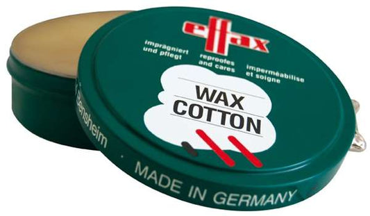 Effax Wax-Cotton 200ml