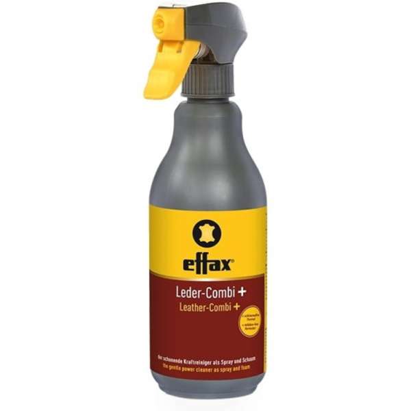 Effax Leather Combi Plus 500ml
