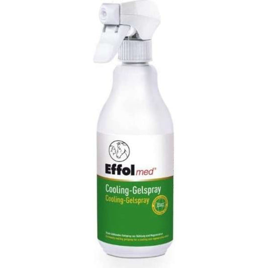 Effol Cooling Gel Spray 500ml