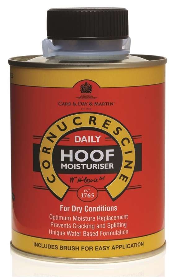 Carr & Day & Martin Cornucrescine Daily Hoof Moisturiser 500ml
