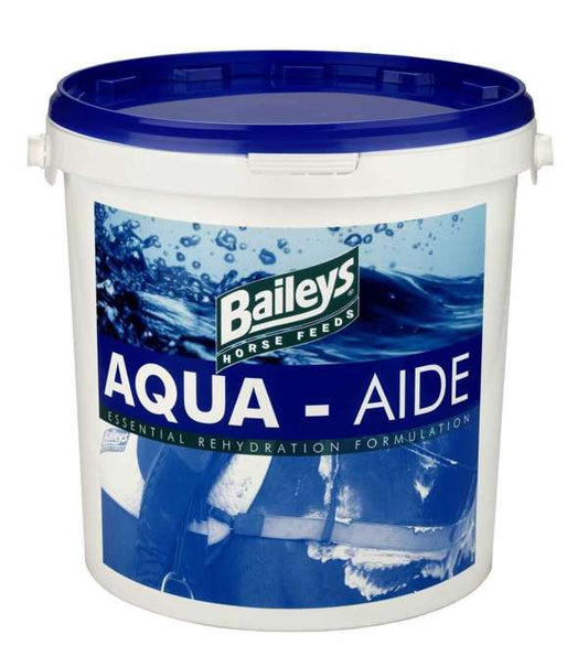 Baileys Aqua-Aide Electrolyte 9kg