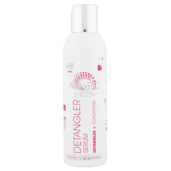 Hyshine Magic Sheen Detangler Serum 200ml
