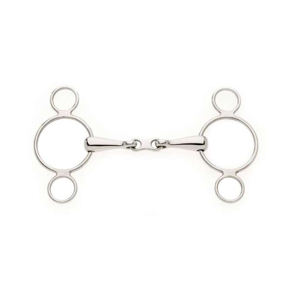 Lorina Continental French Link