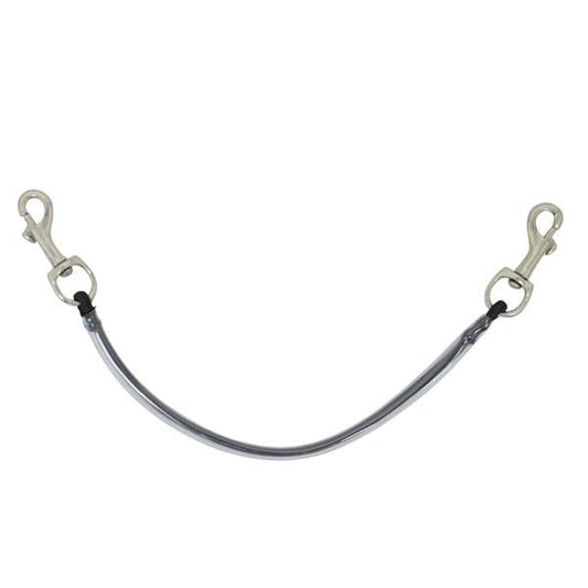 Hy Equestrian Fillet String With Plastic Cover