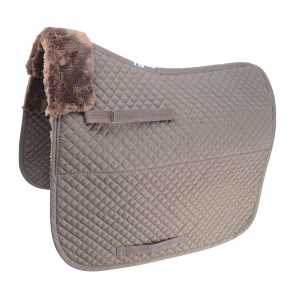 Hy Equestrian Fab Fleece Lined Saddle Cloth
