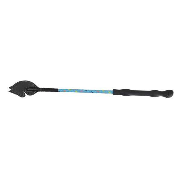 Hy Equestrian Little Riders Whip 45cm