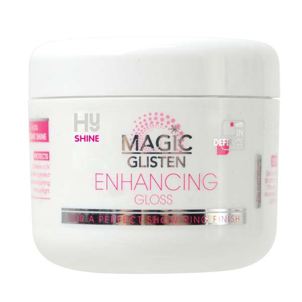 Hyshine Magic Glisten Enhancing Gloss 100ml