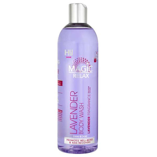 Hyshine Magic Relax Lavender Wash 500ml