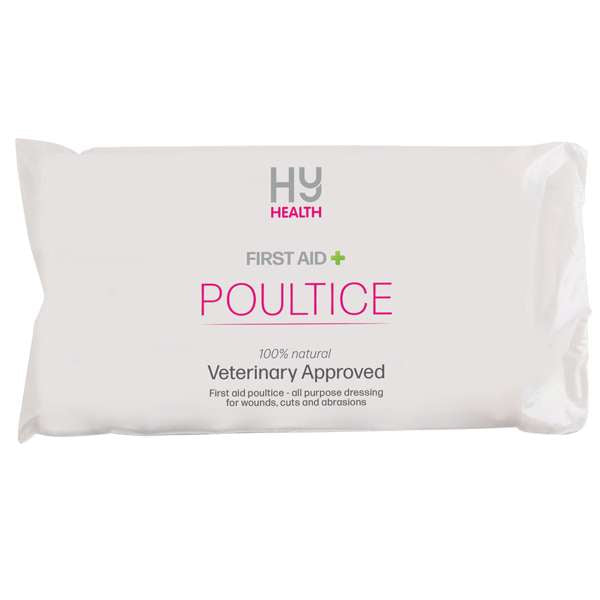 HyHEALTH Poultice
