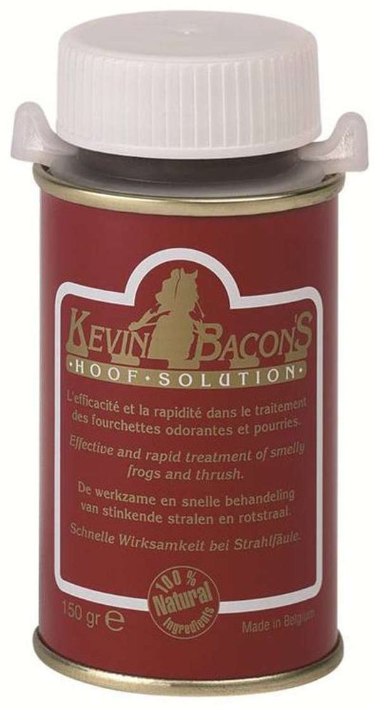 Kevin Bacons Hoof Solution 150ml