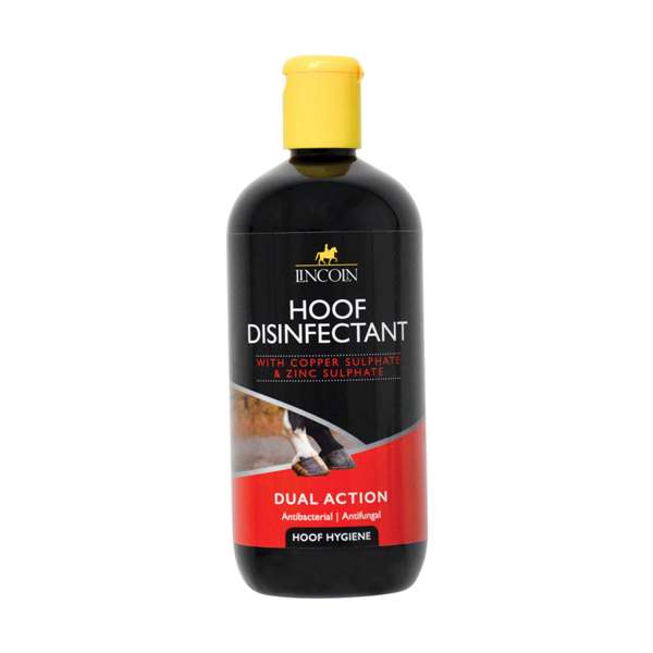 Lincoln Hoof Klense