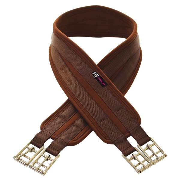 Hy Equestrian Cushion Girth