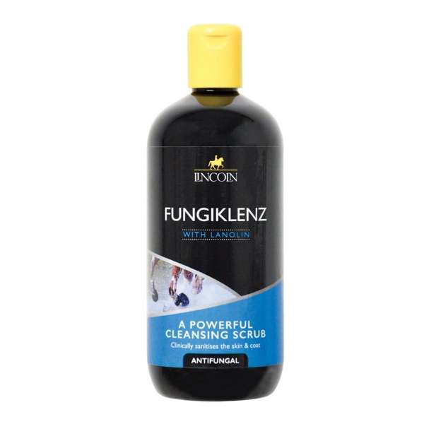 Lincoln Fungiklenz 500ml