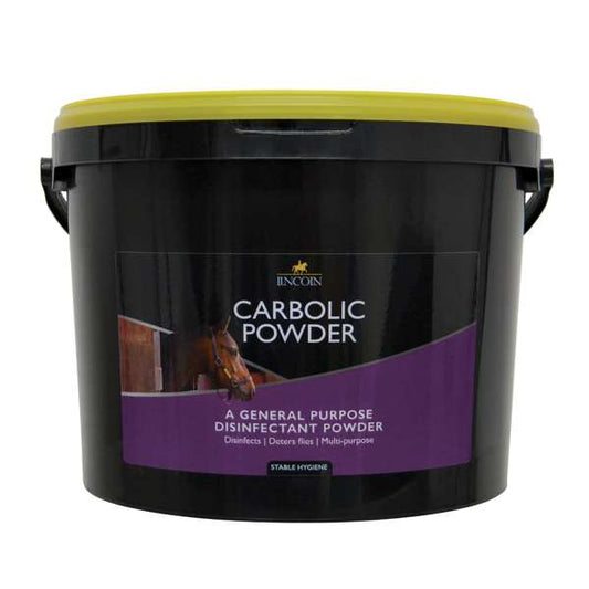 Lincoln Carbolic Powder 5kg