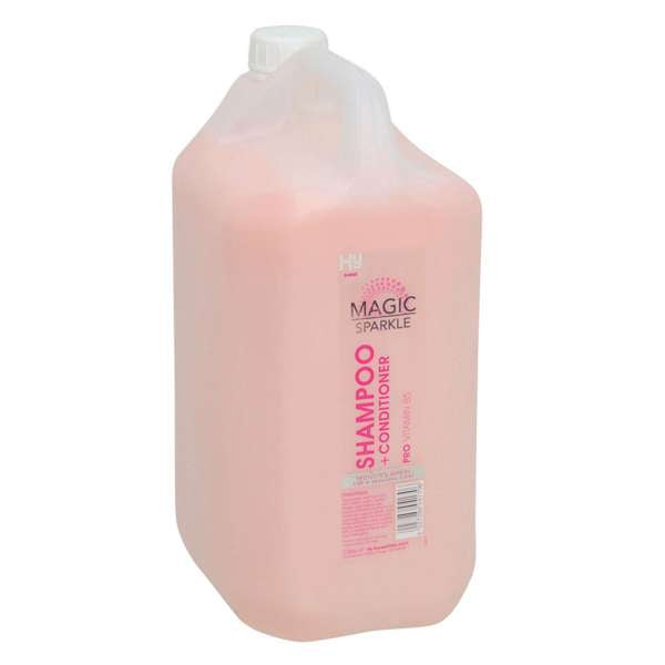 Hyshine Magic Sparkle 2-In-1 Shampoo & Conditioner