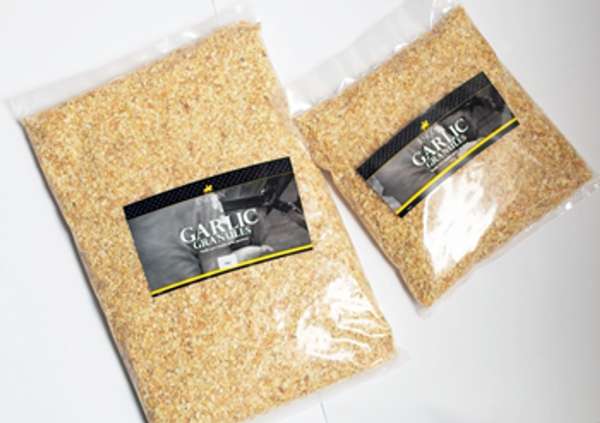 Lincoln Garlic Granules Refill