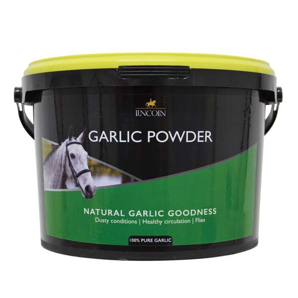 Lincoln Garlic Powder