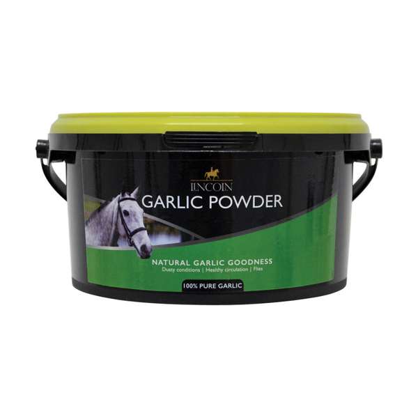 Lincoln Garlic Powder 1kg