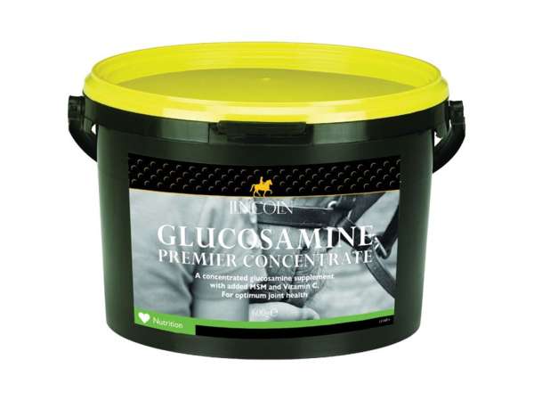 Lincoln Glucosamine Premier Concentrate 600g