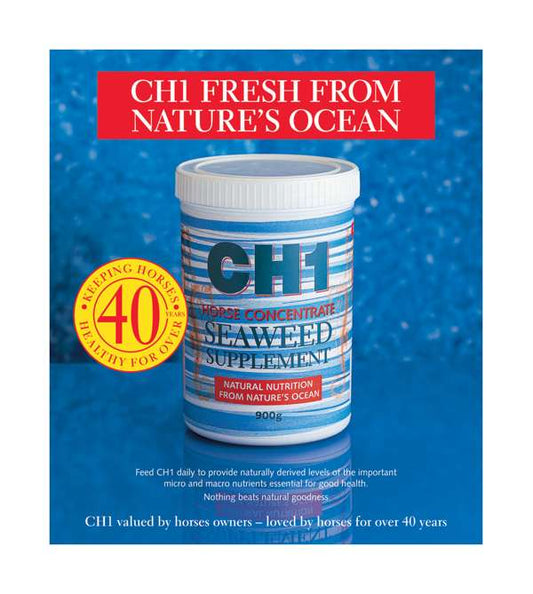 Battles CH1 Seaweed Supplement 900g