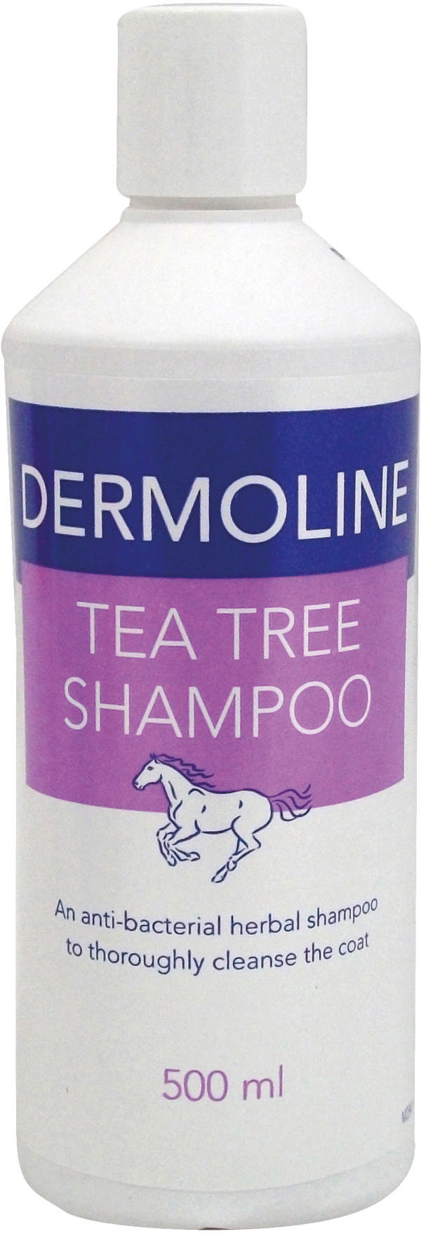 Dermoline Tea Tree Shampoo
