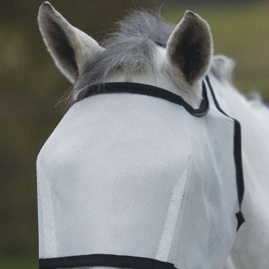 Hy Equestrian Fly Eye Shield