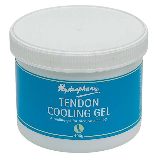 Hydrophane Tendon Cooling Gel 400g