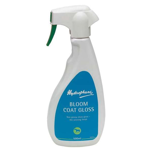 Hydrophane Bloom Coat Gloss 500ml