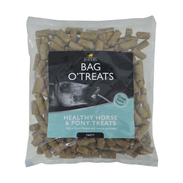 Lincoln Bag O Treats 1kg