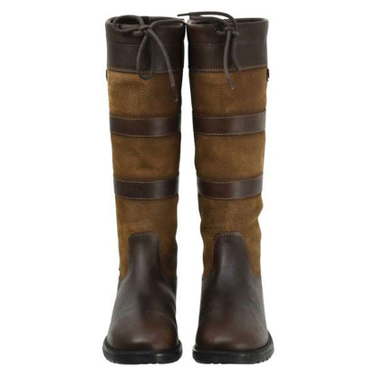 Hyland Bakewell Long Country Boot