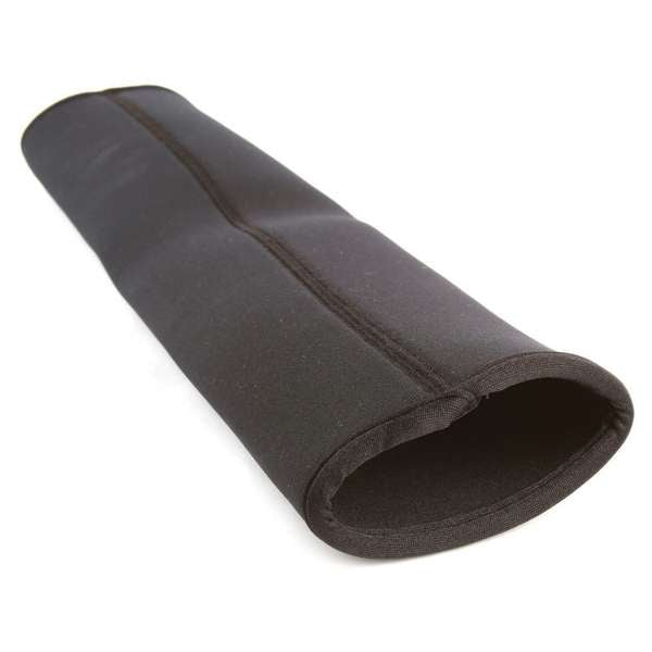 Hy Equestrian Neoprene Girth Cover Black 65cm