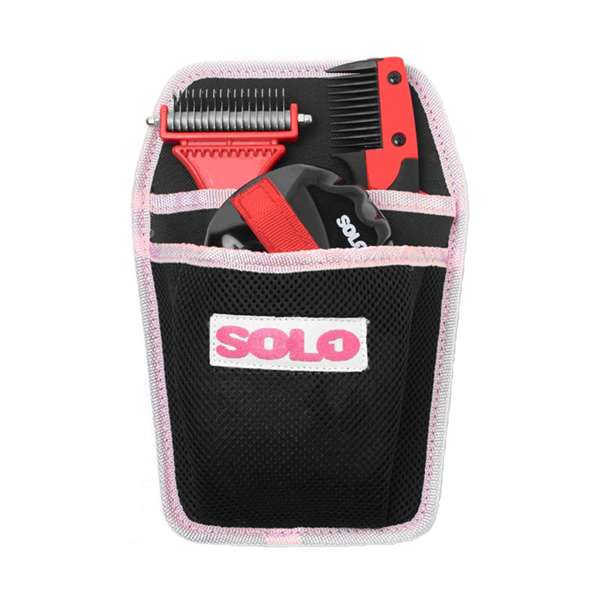 SoloKit