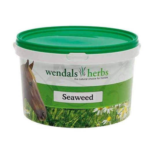 Wendals Seaweed 1kg