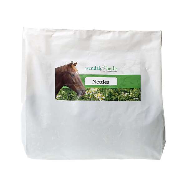 Wendals Nettles 1kg