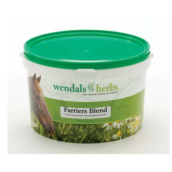 Wendals Farriers Blend 1kg