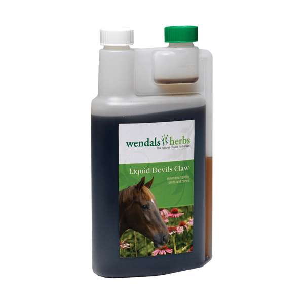 Wendals Liquid Devils Claw