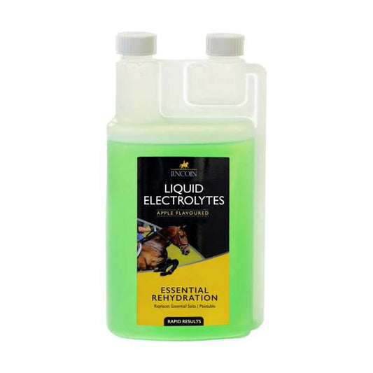 Lincoln Liquid Electrolytes 1 litre