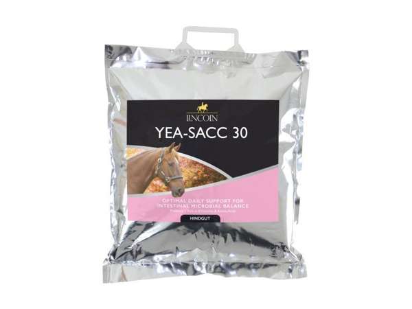 Lincoln Yea-Sacc 30
