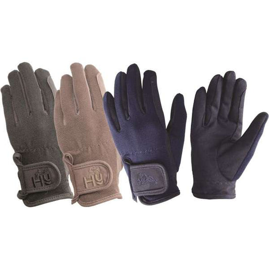 Hy Equestrian Kids Every Day Riding Gloves