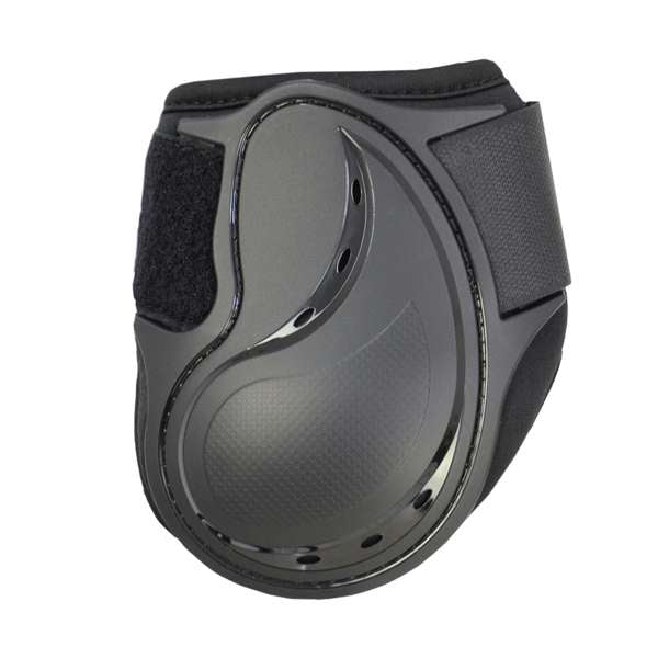 Hy Equestrian Armoured Guard Pro Protect Compliant Fetlock Boots