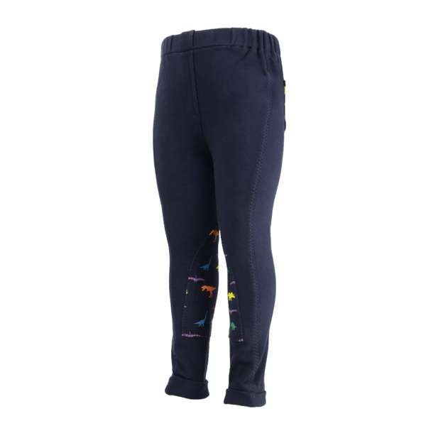 Hy Equestrian Dinosaur Tots Jodhpurs