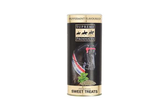 Supreme Products Sweet Treats 250g
