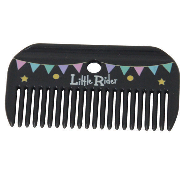 Merry Go Round Mane Comb By Little Rider