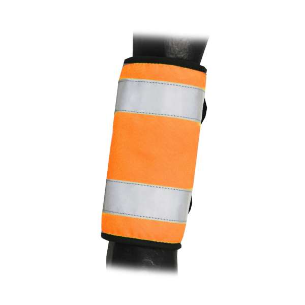 HyVIZ Reflector Horse Leg Wraps