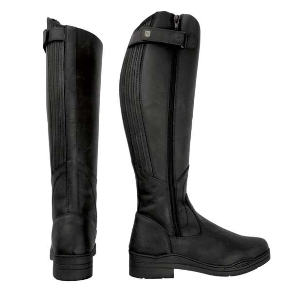 Hy Equestrian Londonderry Winter Country Riding Boots