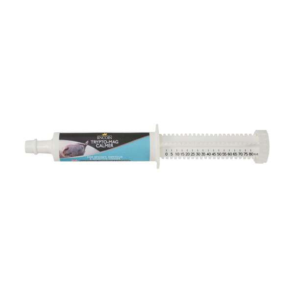 Lincoln Trypto-Mag Calmer 80ml